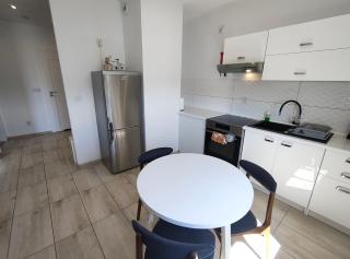 MADIUS apartament z widokiem na miasto - 1