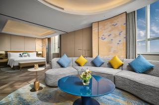 voco Beijing Temple of Heaven by IHG - 5