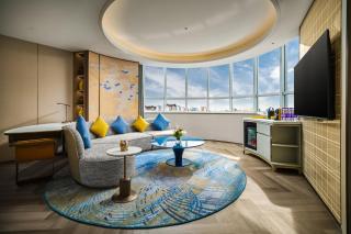 voco Beijing Temple of Heaven by IHG - 4