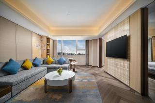 voco Beijing Temple of Heaven by IHG - 3