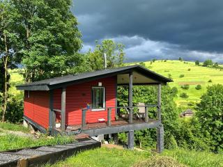Borzhava View Chalet - 9