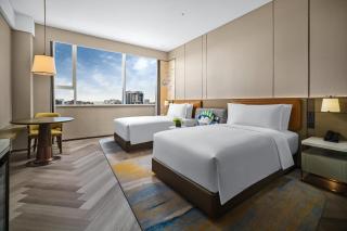 voco Beijing Temple of Heaven by IHG - 5