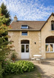 Gîte de charme en cœur de village normand - 0