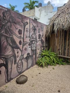 Candelaria Village - 1