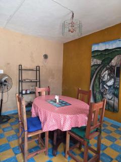 Casita Maya - 7