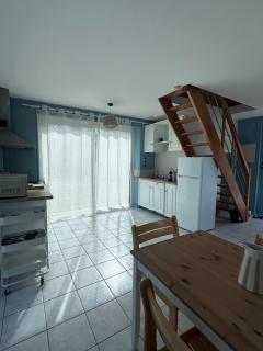 La Petite Maison Bénance - 6