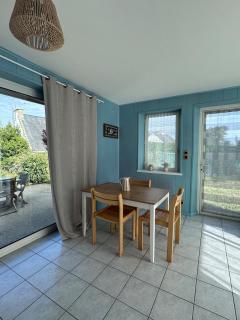 La Petite Maison Bénance - 3
