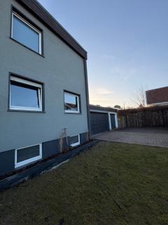 Stylish 58 sqm apartment with sauna, close to the city & train station - 5