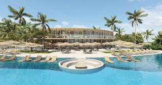 Areya Barra Resort - GAV Resorts - 4
