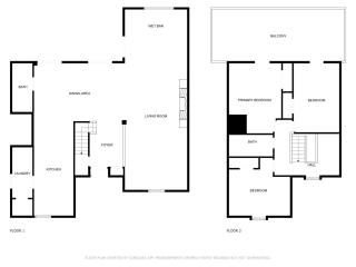 Hudsons Blenheim House by Newman-Dailey - 9