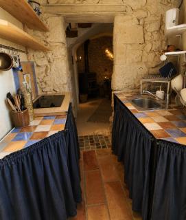 Le Petit Pigeonnier SPA privé - 1