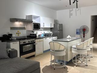 Luxury Family Penthouse - 3