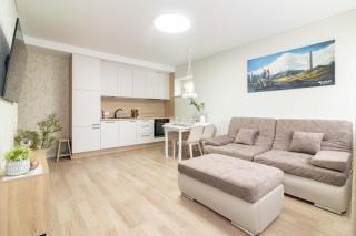 Alanga apartamentai - 4