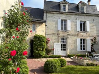 Maison D'hôtes Saint-Gildas - 0