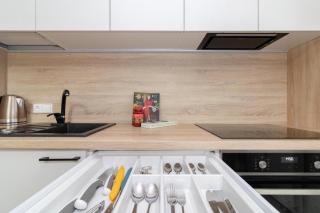 Alanga apartamentai - 2