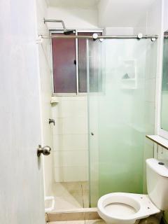 Habitación parque Heredia - 2