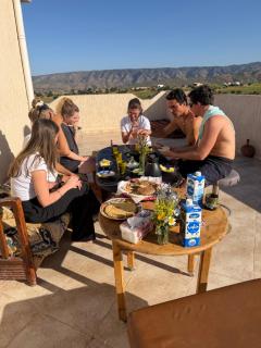 Gaia guest house - 3