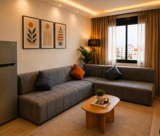 Premium Modern Studio - Central Casablanca - 0