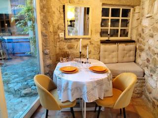 Le Petit Pigeonnier SPA privé - 5