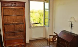 Charming house, tennis, ping-pong, Burgundy - 7