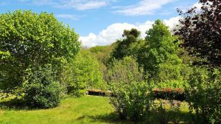 Charming house, tennis, ping-pong, Burgundy - 5