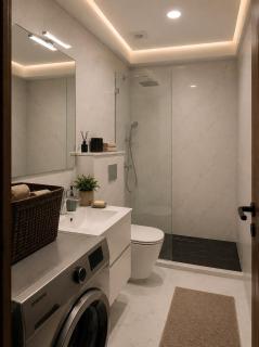 Premium Modern Studio - Central Casablanca - 6