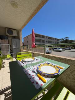 Studio en plein cœur de Saint Florent - 8