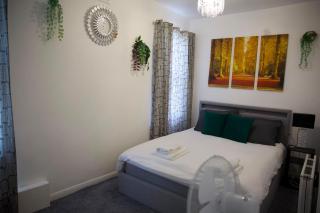 Comfy Peckham Stay - Steps from Peckham Rye - 4