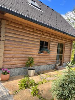 Lumina chalet - 8