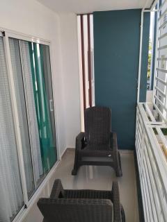 Apartamento en el residencial Alma Ivet III - 9