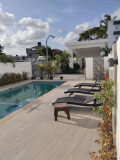 Apartamento en el residencial Alma Ivet III - 5