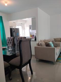 Apartamento en el residencial Alma Ivet III - 2