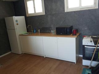 North Station Residence Beer Sheva - 3