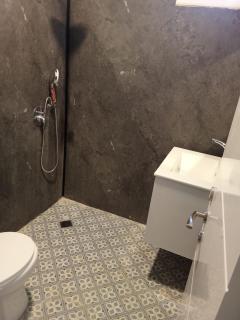 North Station Residence Beer Sheva - 1