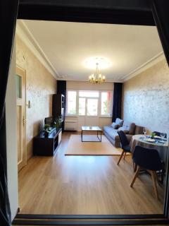 The Maria Suite - Central Sofia - 9