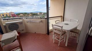 Appartement à 50m de la plage du Lydia - Draps et serviettes non fournis - 1