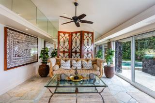 Puako Beach Luxury Oceanfront Home- 3 Guest Suites by SkyRun Kona Coast - 1