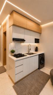 Sea view luxury apartment - 6