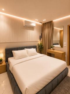 Sea view luxury apartment - 3