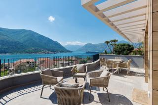 Boka Garden Penthouse by MN Property - 4