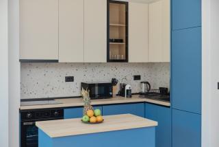 Boka Garden Penthouse by MN Property - 5