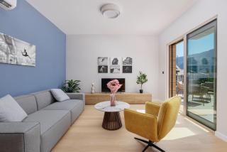 Boka Garden Penthouse by MN Property - 1