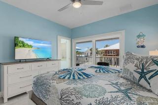 Beach Time - Pool - Elevator - 3 Min to Beach - 1