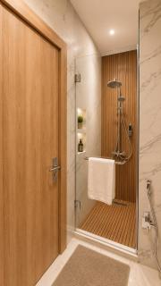Sea view luxury apartment - 1