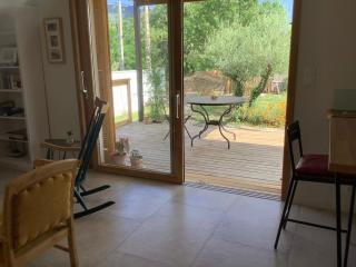 Gîte des Arpents Verts - 8