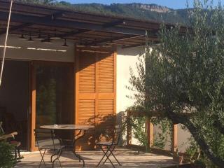 Gîte des Arpents Verts - 8