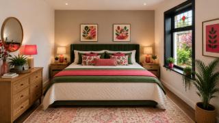Burnley Junction 10 Comfort House — Sleeps 8 - 1