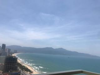 Beachfront apartment Da Nang - 3