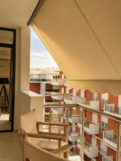 Sunsetwaveapartment - 3