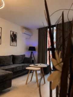 Sunsetwaveapartment - 2